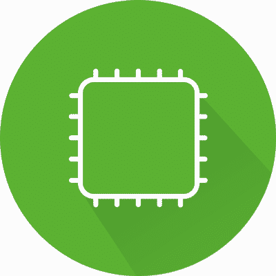 Piiritys Oy ikoni cpu